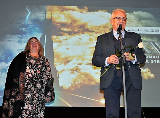 Finał XXXIII Ogólnopolskiego Konkursu Literackiego 27902