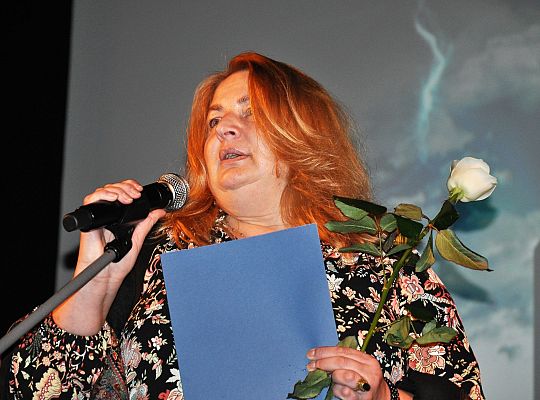 Finał XXXIII Ogólnopolskiego Konkursu Literackiego 27903