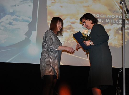 Finał XXXIII Ogólnopolskiego Konkursu Literackiego 27908