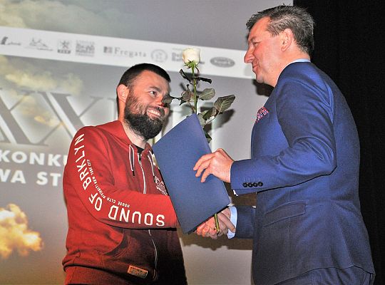 Finał XXXIII Ogólnopolskiego Konkursu Literackiego 27907