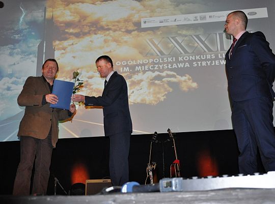 Finał XXXIII Ogólnopolskiego Konkursu Literackiego 27909