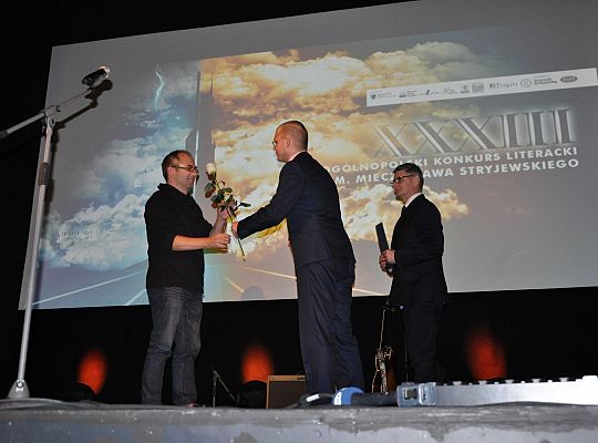 Finał XXXIII Ogólnopolskiego Konkursu Literackiego 27910