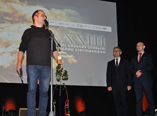 Finał XXXIII Ogólnopolskiego Konkursu Literackiego 27911