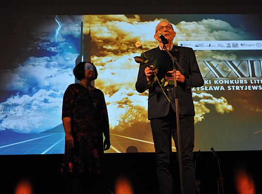 Finał XXXIII Ogólnopolskiego Konkursu Literackiego 27912