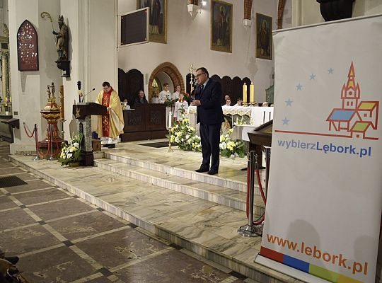 Po renowacji organy zabrzmiały koncertowo 27939