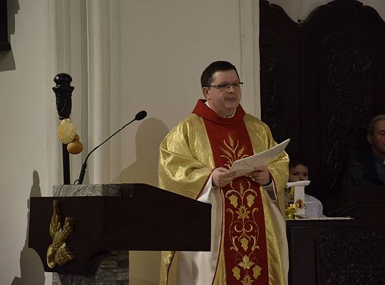 Po renowacji organy zabrzmiały koncertowo 27940