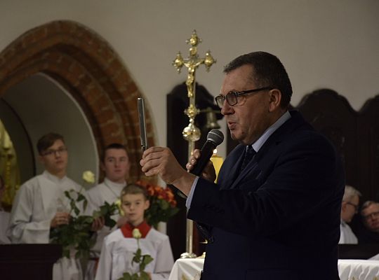 Po renowacji organy zabrzmiały koncertowo 27942