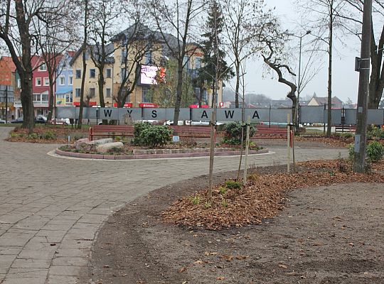 „Zielona rewolucja” w Parku im. Michalskiego 27971