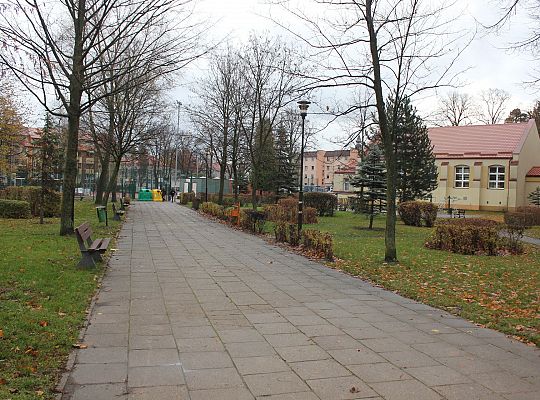 Na placu Piastowskim powstanie rolkowisko i teren 28009