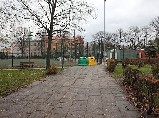 Na placu Piastowskim powstanie rolkowisko i teren 28010