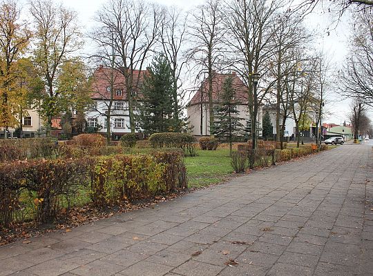 Na placu Piastowskim powstanie rolkowisko i teren 28011