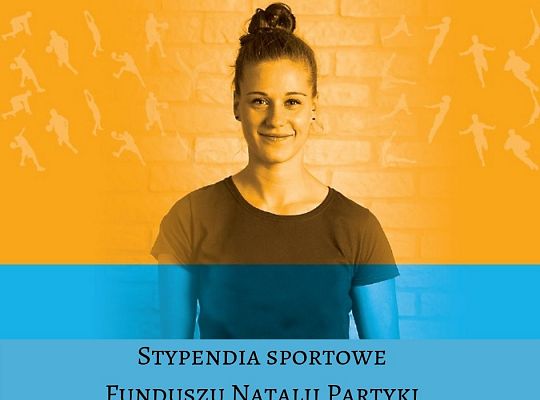 IV edycja programu stypendialnego dla sportowców 28035