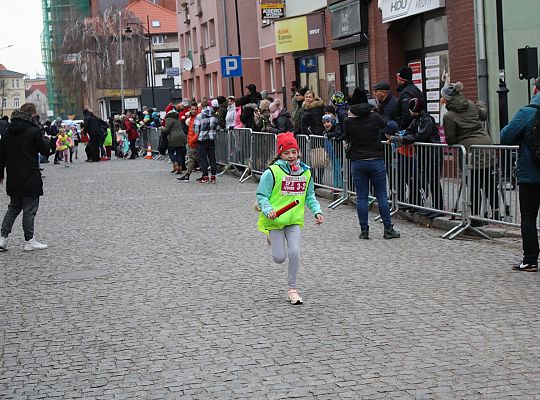 Wyniki XXVII Biegu Mikołajkowego 28065