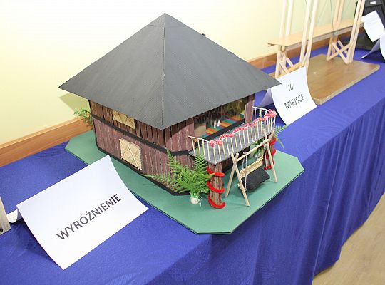 Finał konkursu „Każdy budować może…” 28132