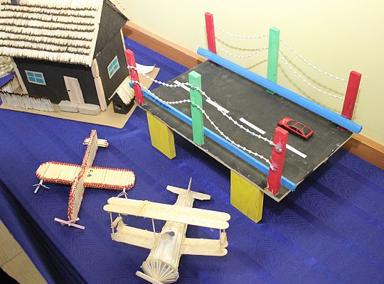 Finał konkursu „Każdy budować może…” 28133