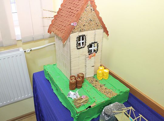 Finał konkursu „Każdy budować może…” 28135