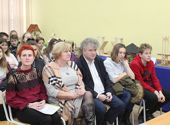 Finał konkursu „Każdy budować może…” 28137