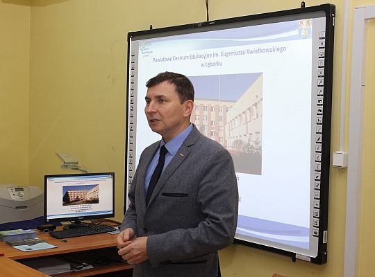 Finał konkursu „Każdy budować może…” 28118