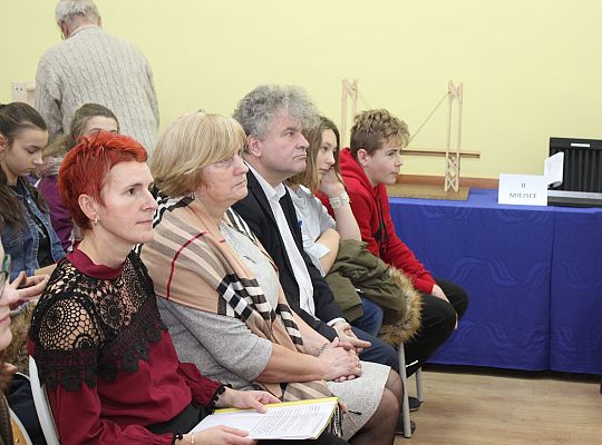 Finał konkursu „Każdy budować może…” 28119