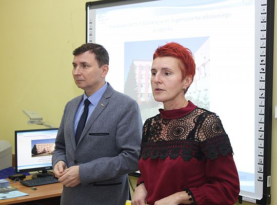 Finał konkursu „Każdy budować może…” 28120