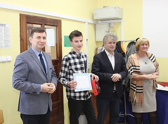 Finał konkursu „Każdy budować może…” 28123