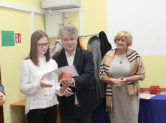 Finał konkursu „Każdy budować może…” 28124