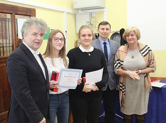 Finał konkursu „Każdy budować może…” 28125