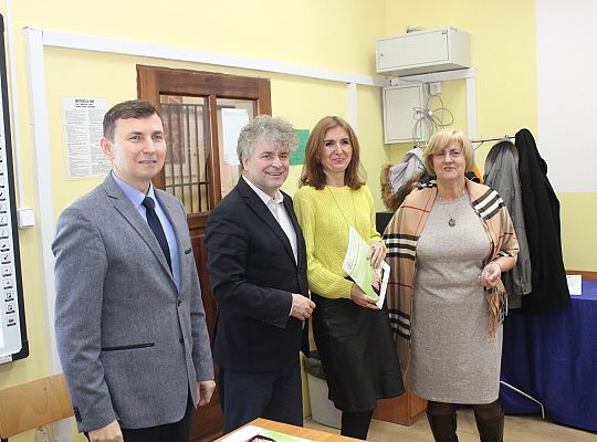 Finał konkursu „Każdy budować może…” 28126