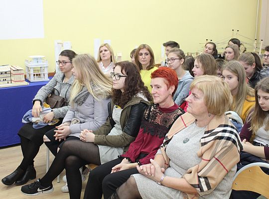 Finał konkursu „Każdy budować może…” 28127