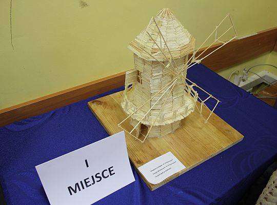 Finał konkursu „Każdy budować może…” 28128