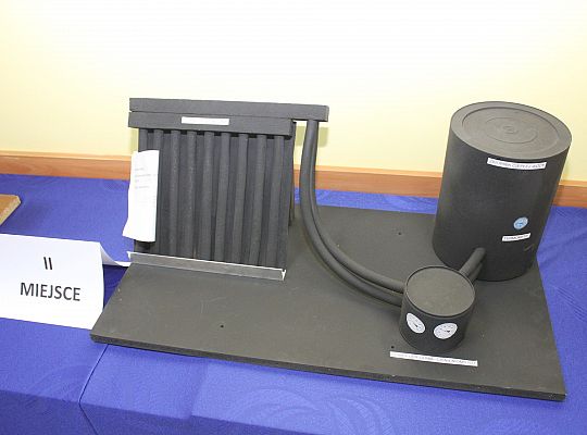 Finał konkursu „Każdy budować może…” 28129