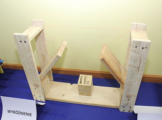 Finał konkursu „Każdy budować może…” 28131