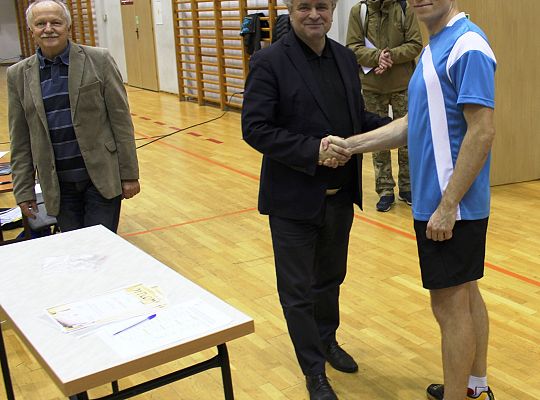 Relacja z Mistrzostw Lęborka w Tenisie Stołowym 28193