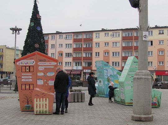 Bądźmy współodpowiedzialni za środowisko 28195