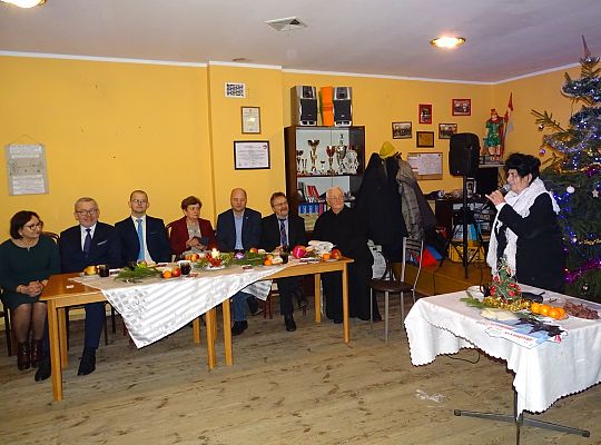 Świąteczne spotkanie u Pani Ani 28200