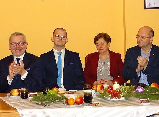 Świąteczne spotkanie u Pani Ani 28201