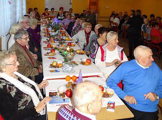 Świąteczne spotkanie u Pani Ani 28202