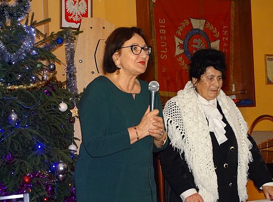 Świąteczne spotkanie u Pani Ani 28204