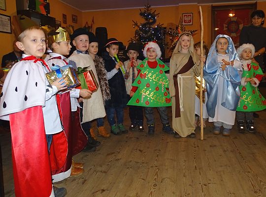 Świąteczne spotkanie u Pani Ani 28205