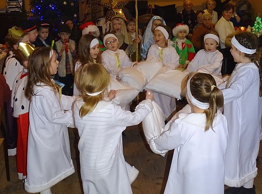 Świąteczne spotkanie u Pani Ani 28206