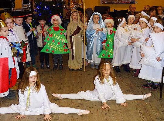 Świąteczne spotkanie u Pani Ani 28207