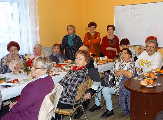 Świąteczne spotkanie u Pani Ani 28209