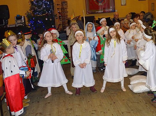 Świąteczne spotkanie u Pani Ani 28210