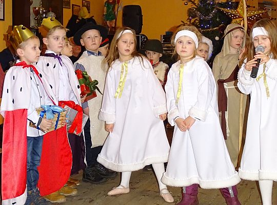 Świąteczne spotkanie u Pani Ani 28211