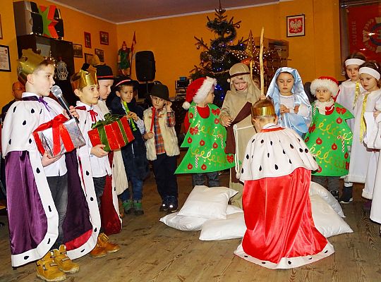 Świąteczne spotkanie u Pani Ani 28213