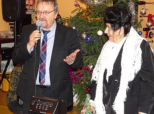 Świąteczne spotkanie u Pani Ani 28217