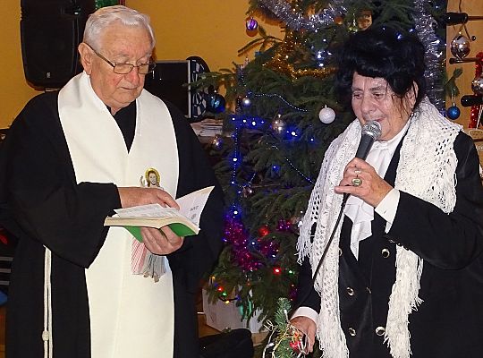 Świąteczne spotkanie u Pani Ani 28218