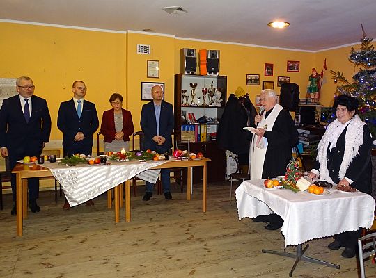 Świąteczne spotkanie u Pani Ani 28219