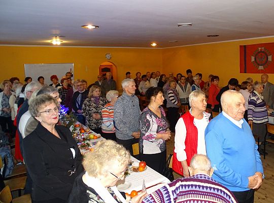 Świąteczne spotkanie u Pani Ani 28220