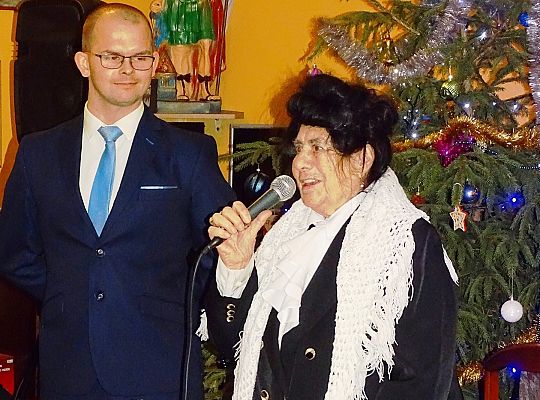 Świąteczne spotkanie u Pani Ani 28224